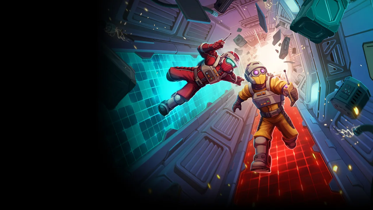 We Were Here Tomorrow — How to Prepare for Two-Player Co-op