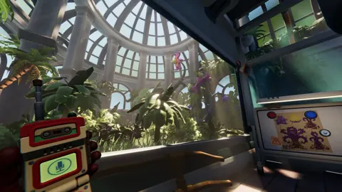 We Were Here Tomorrow Controls: PC and Console Guide