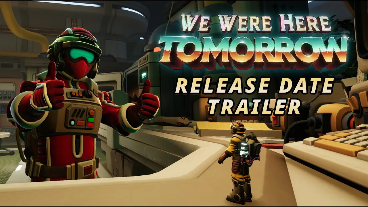 We Were Here Tomorrow — Check Both Players' PC Setup Before Buying